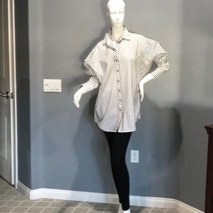 Beautiful cotton tunic